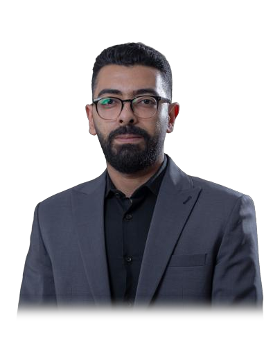 مصطفى إبراهيم برني